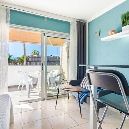 Beach Apartment N1 Плая де лас Америкас Екстериор снимка