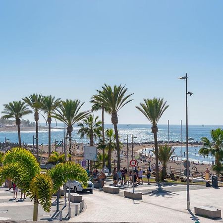 Beach Apartment N1 Плая де лас Америкас Екстериор снимка