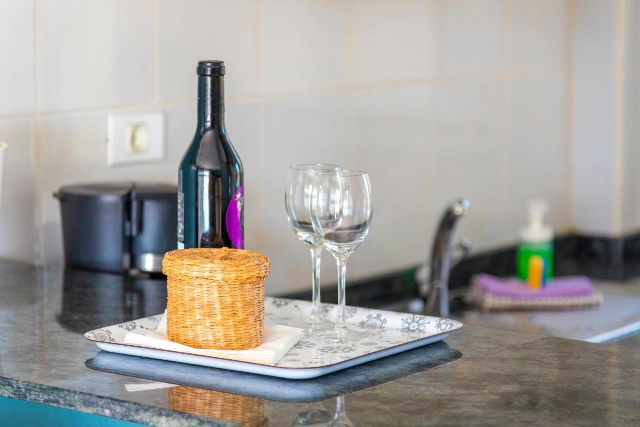 Beach Apartment N1 Плая де лас Америкас Екстериор снимка