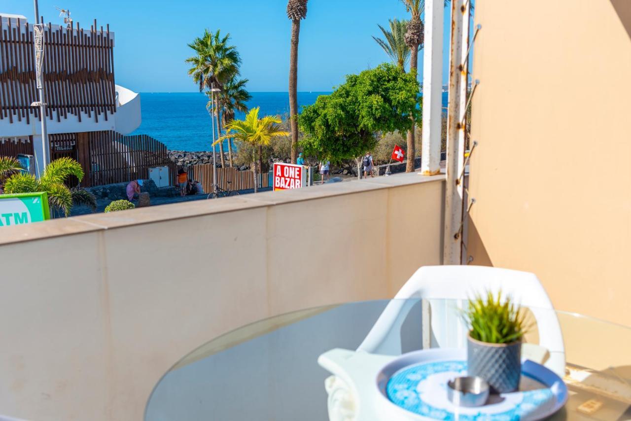 Beach Apartment N1 Плая де лас Америкас Екстериор снимка