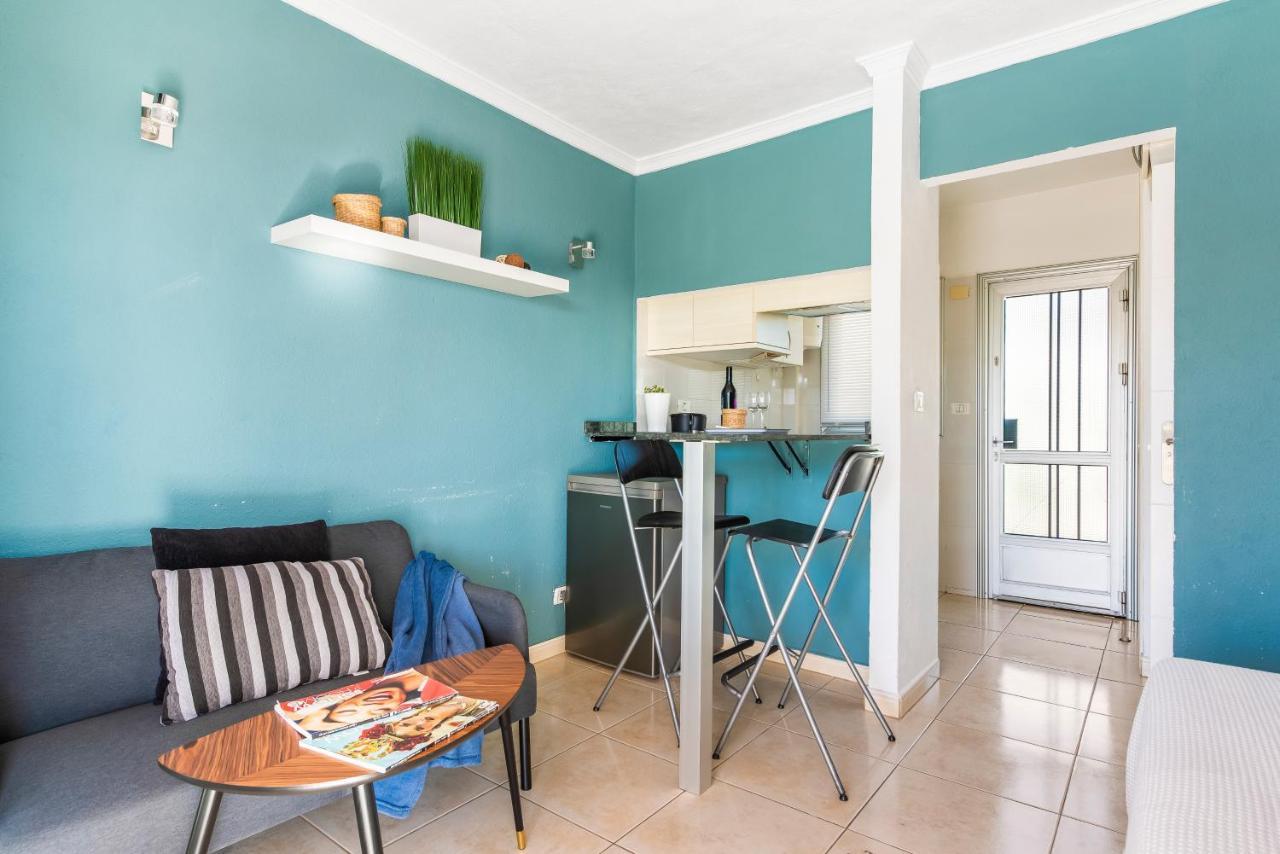 Beach Apartment N1 Плая де лас Америкас Екстериор снимка