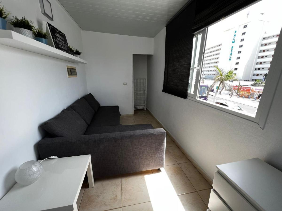 Beach Apartment N1 Плая де лас Америкас Екстериор снимка