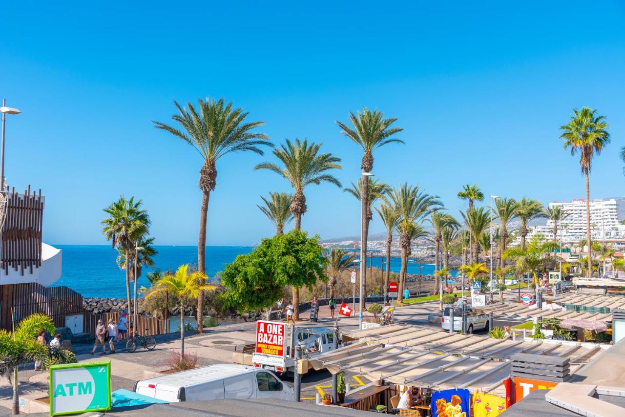 Beach Apartment N1 Плая де лас Америкас Екстериор снимка