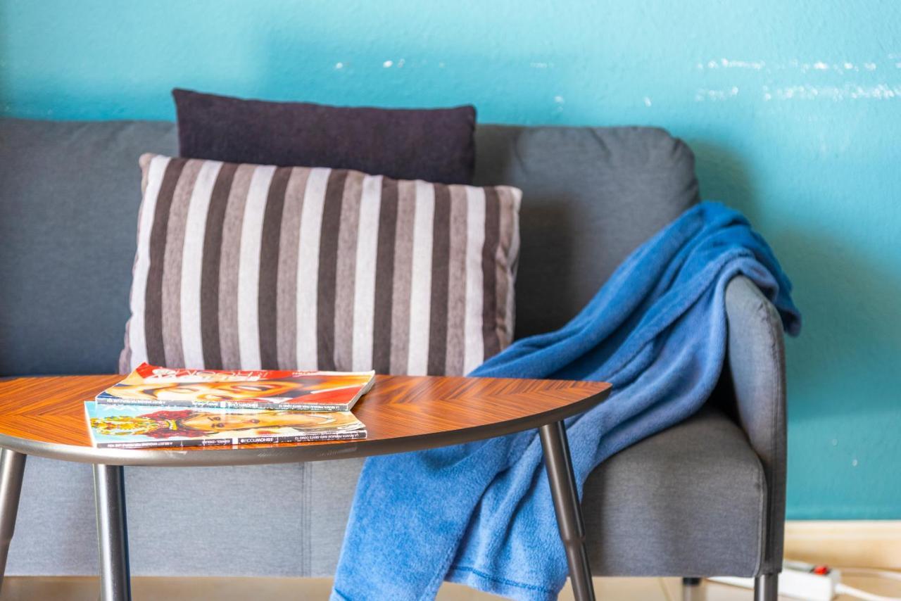 Beach Apartment N1 Плая де лас Америкас Екстериор снимка