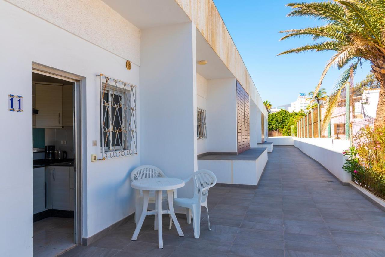 Beach Apartment N1 Плая де лас Америкас Екстериор снимка