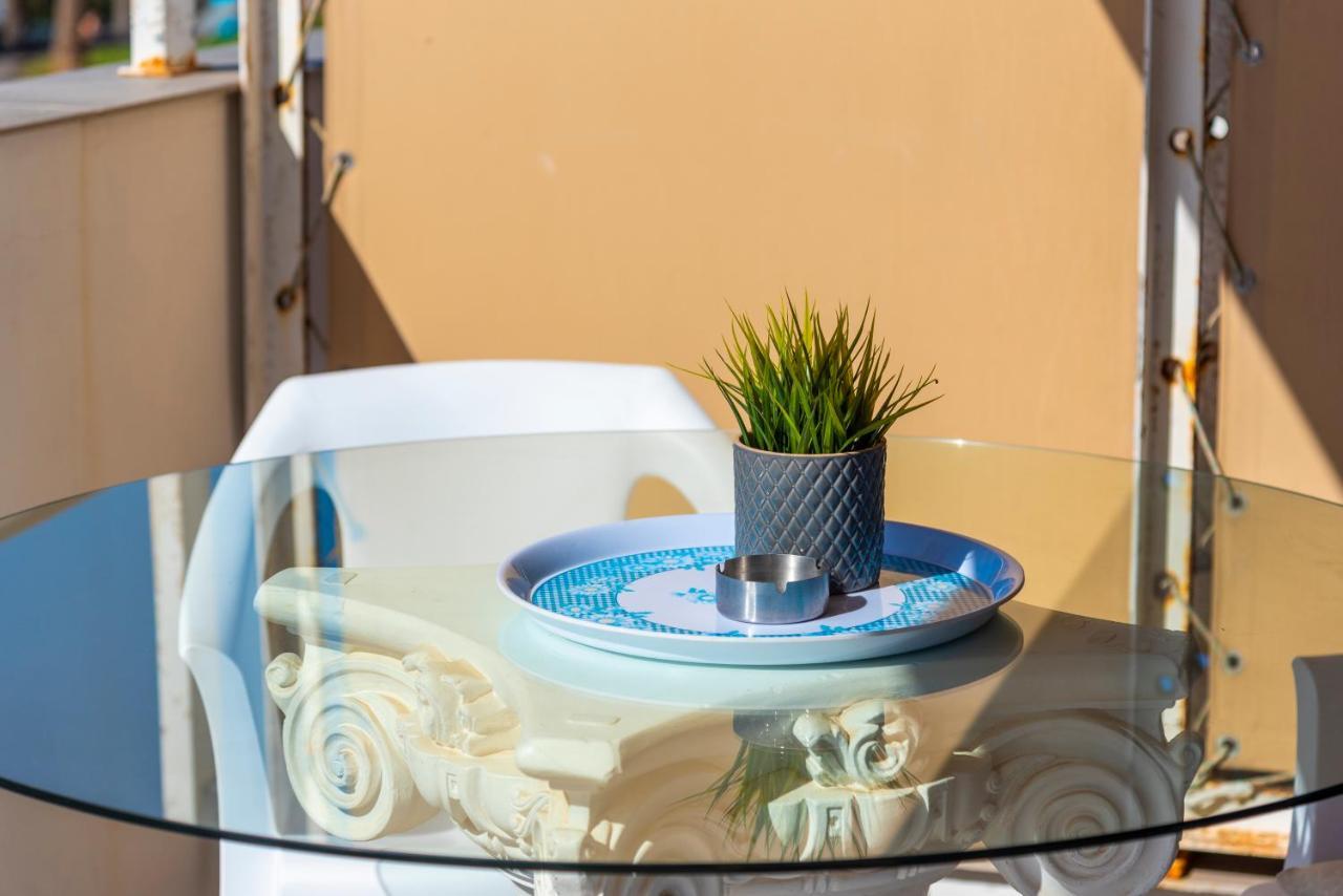 Beach Apartment N1 Плая де лас Америкас Екстериор снимка