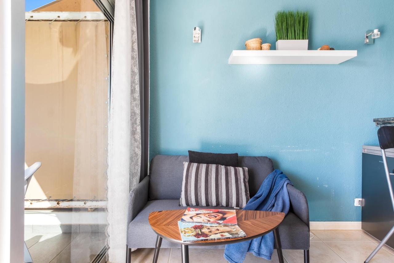 Beach Apartment N1 Плая де лас Америкас Екстериор снимка
